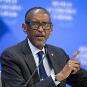 Kagame talks about fourth term, retirement and succession ahead of polls