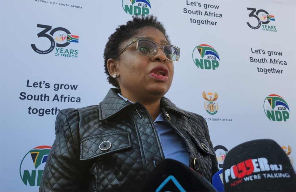 News24 | VBS scandal: 'There must be justice for the people of Vhembe,' says Minister in the Presidency