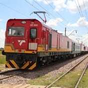 Transnet needs over R12bn and five years to refurbish key coal line