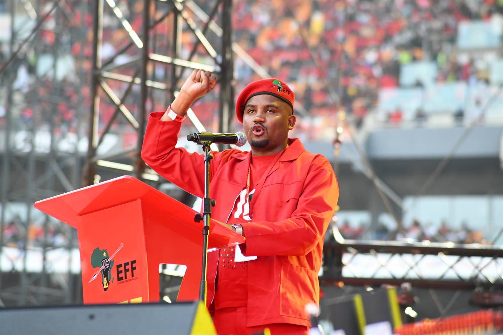 Gauteng politics: ANC and EFF relationship on the rocks over loan disagreement | City Press