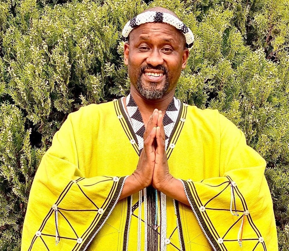 Ringo Madlingozi dumps politics for calling! | Daily Sun