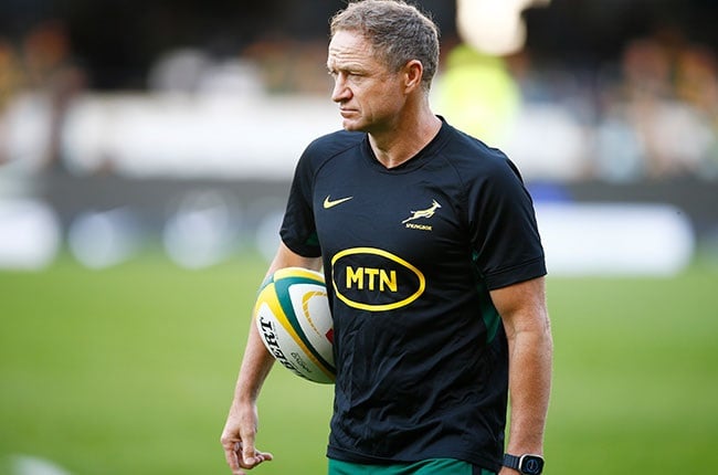 Sport | Don't lay gut-wrenching Bok loss at Tony Brown's door!