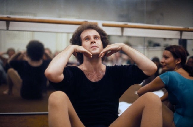 Remembering Richard Simmons: a life of fitness, fun, and compassion | You