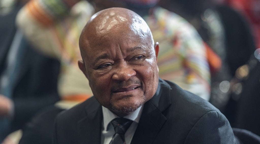 News24 | 'We will give the national commissioner enough room to exercise his duties' - Police Minister Mchunu