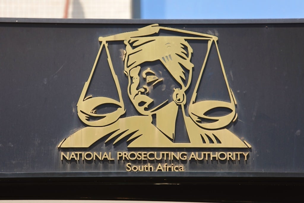 The National Prosecuting Authority (NPA) has failed to pursue charges against a group of extortionists who allegedly sent a threatening email to a contractor in Sharpeville. (Fani Mahuntsi/Gallo Images)