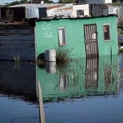 WATCH | Why Cape Town residents were disappointed after Cogta minister's inspection of flooded areas