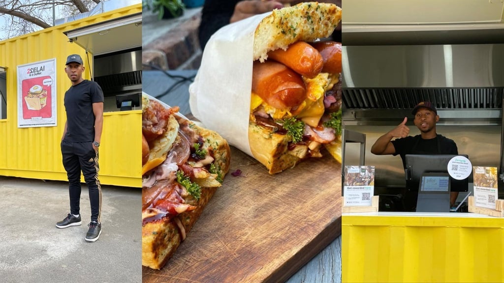 News24 | Modern Kota: 2Selai is on a mission to elevate the classic kota in Johannesburg