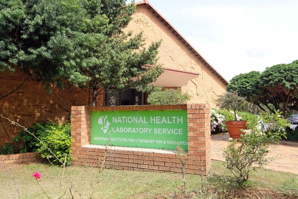 News24 | Cyber attack on national health lab delays rollout of new test for children with TB