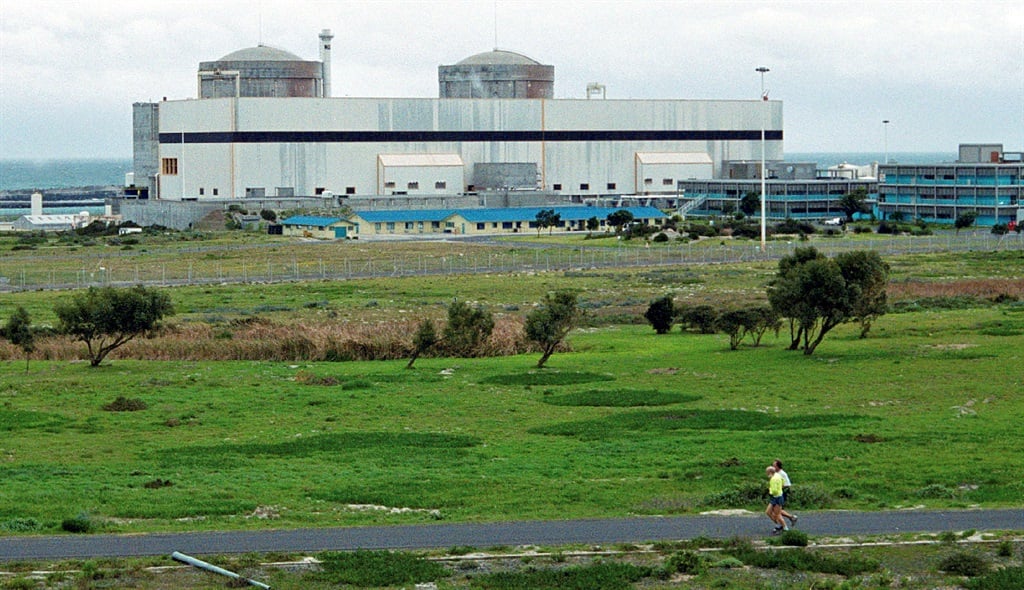 News24 | Koeberg's long-term operation to cost R21bn - but it's a good investment says Eskom 