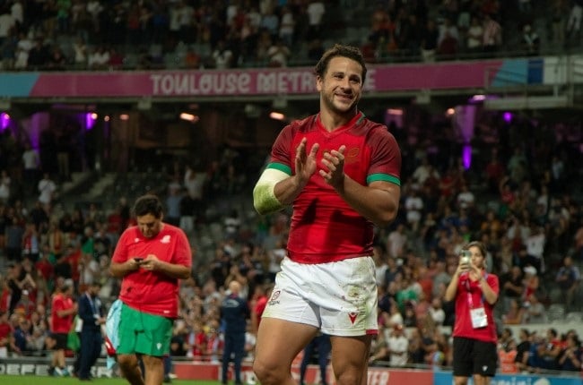 Sport | Portugal are in SA to make more history against Boks after stealing hearts at World Cup