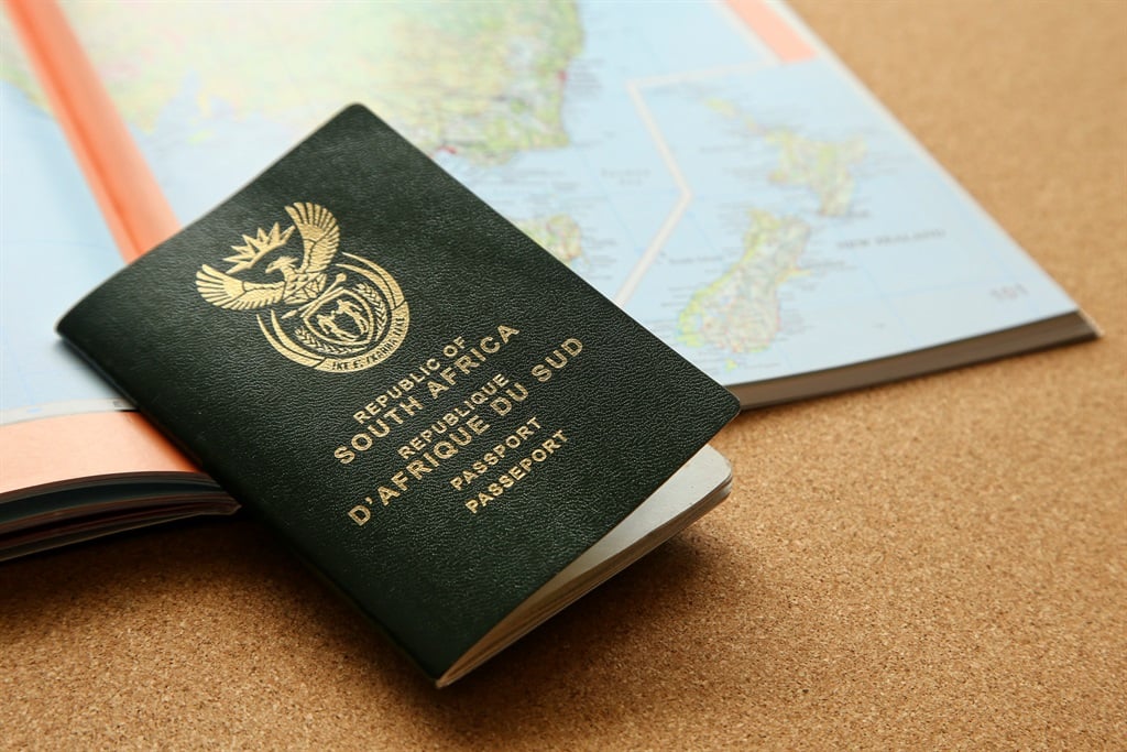 News24 | SA to get 'refreshed' smart IDs and passports, says new Home Affairs minister