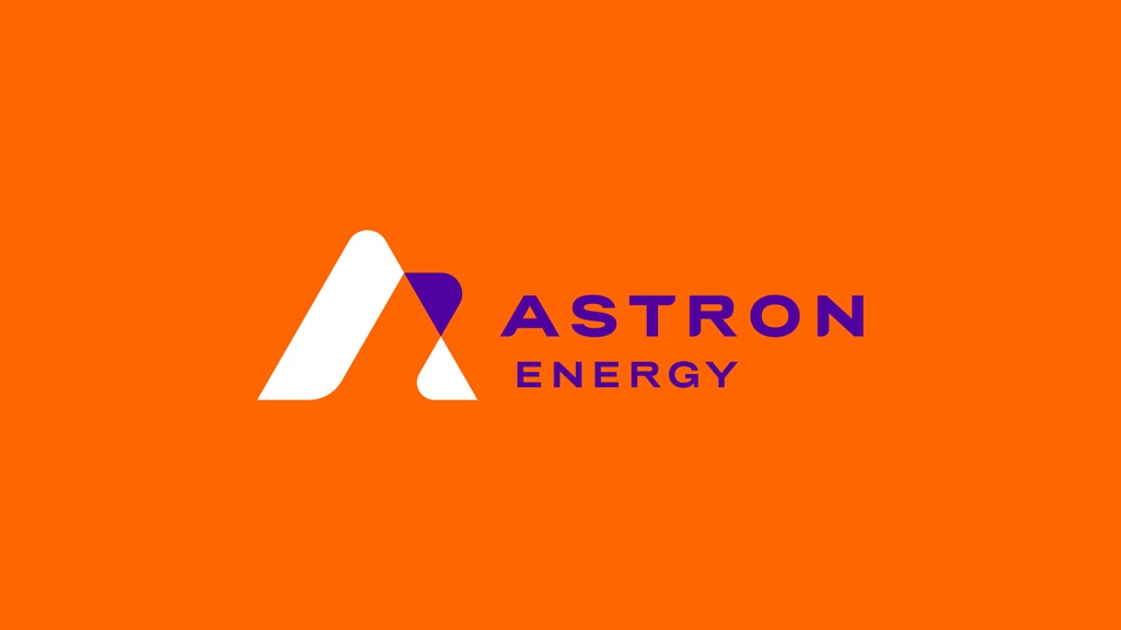 Caltex petrol station to Astron Energy