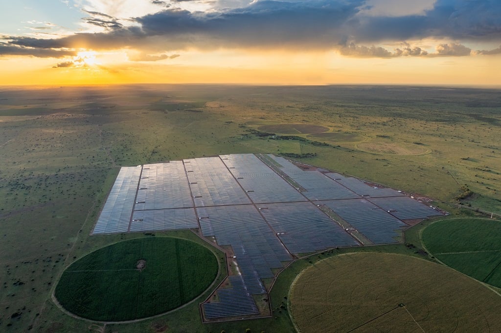 News24 | SEE | Massive North West solar PV projects go live - will power facilities in Western Cape, KZN