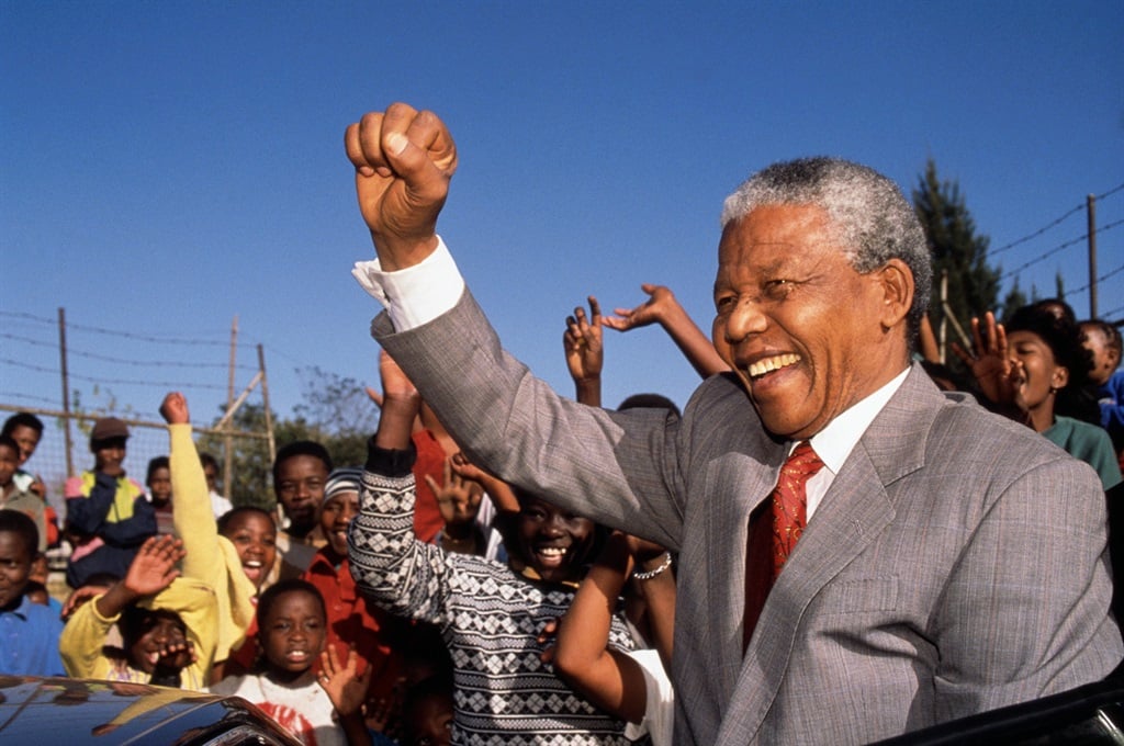 News24 | Madiba Magic: Nelson Mandela remembered in film and music