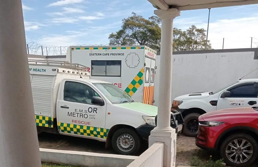 News24 | Sheriff seizes Eastern Cape emergency vehicles after department misses deadline to pay axed employee