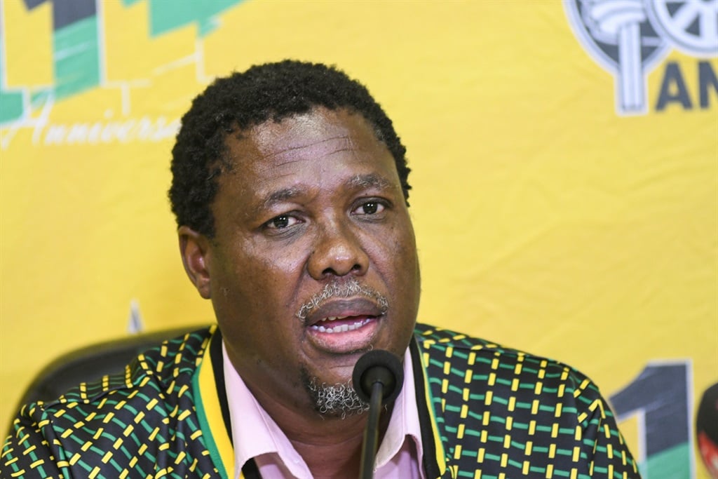 News24 | GPU tension in KZN: ANC accuses IFP leader of Cogta of abusing office, IFP calls ANC leaders corrupt