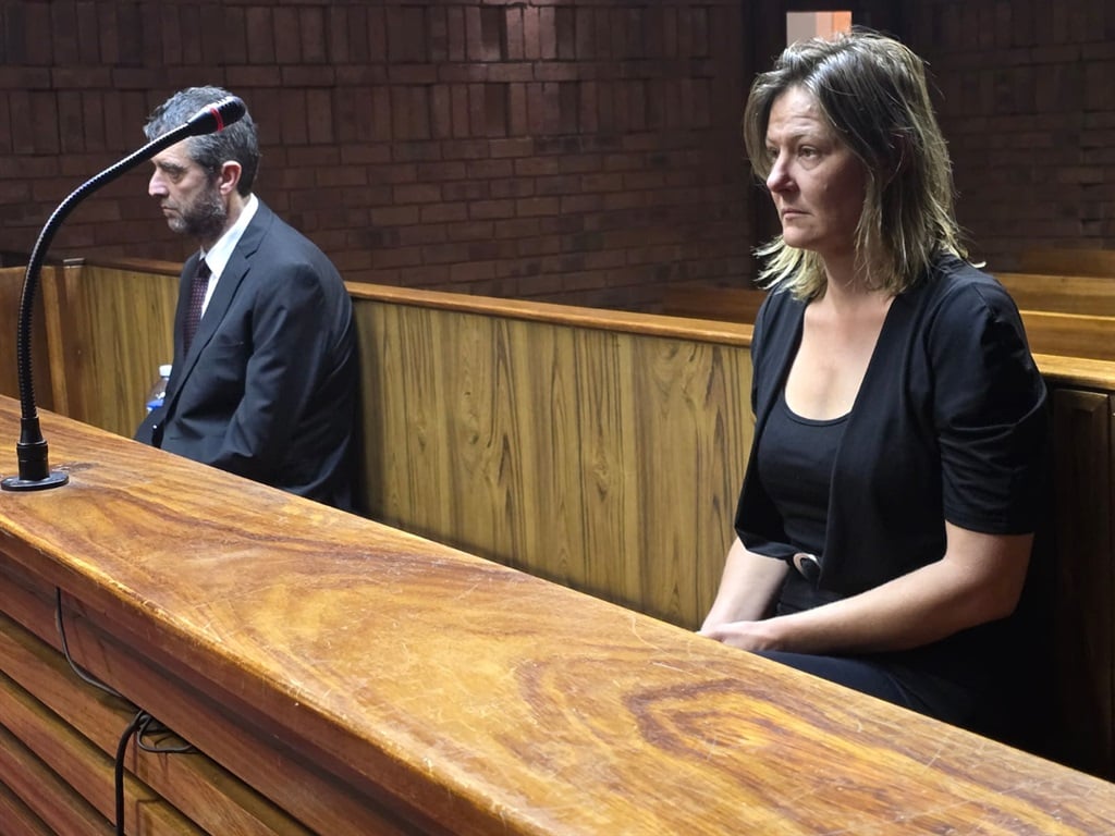 News24 | Conspiracy and a love triangle: New details emerge in Jacques Freitag murder trial