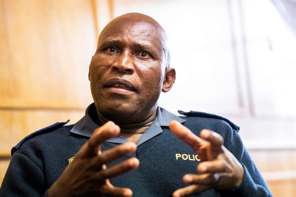 News24 | 'Bad cops who do bad things must go,' says Western Cape police chief