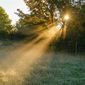  High fire conditions expected in Northern Cape, but fine, warm conditions for most of SA