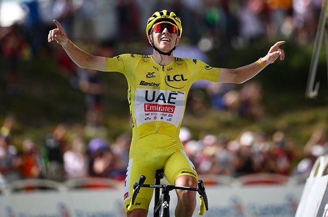 Sport | Campenaerts wins stage 18, Pogacar retains Tour de France lead