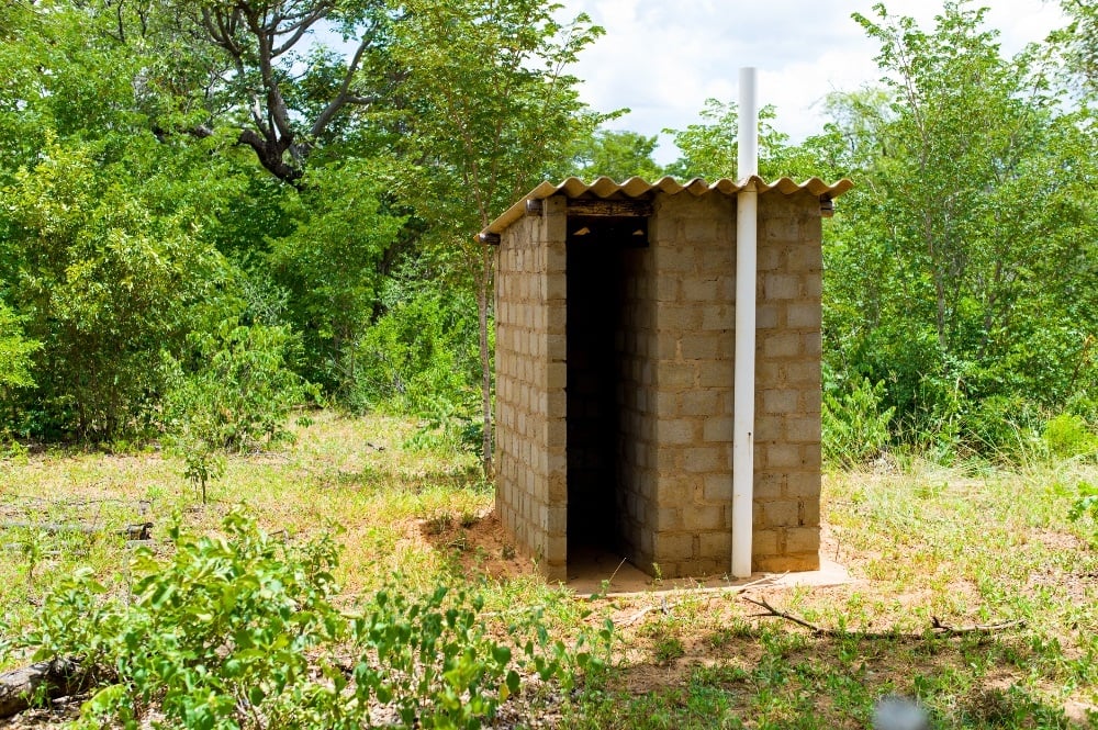 News24 | A quarter of rural Zimbabwean population defecate in the open, says official estimate