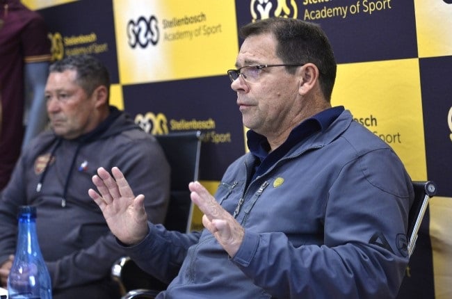 Sport | Stellies CEO shares strategy to tackle PSL, CAF commitments: 'The players are excited'