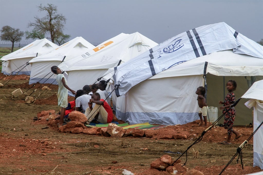 News24 | US promises another R3.65 billion in aid for 'worst humanitarian crisis in the world' in Sudan