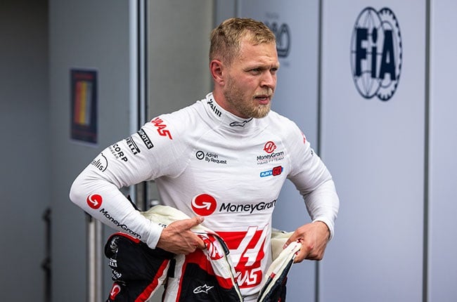 Sport | Magnussen aiming to stay in F1 after Haas exit