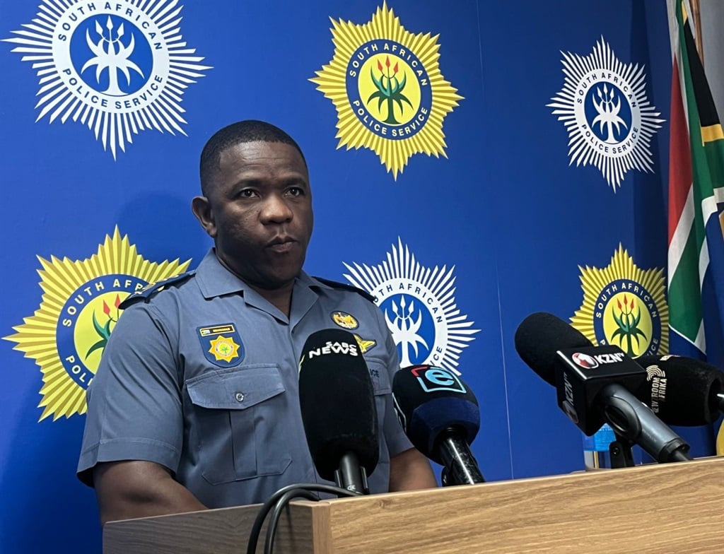 News24 | You are not cops, KZN commissioner tells neighbourhood watch in Inanda after murder of 3 members