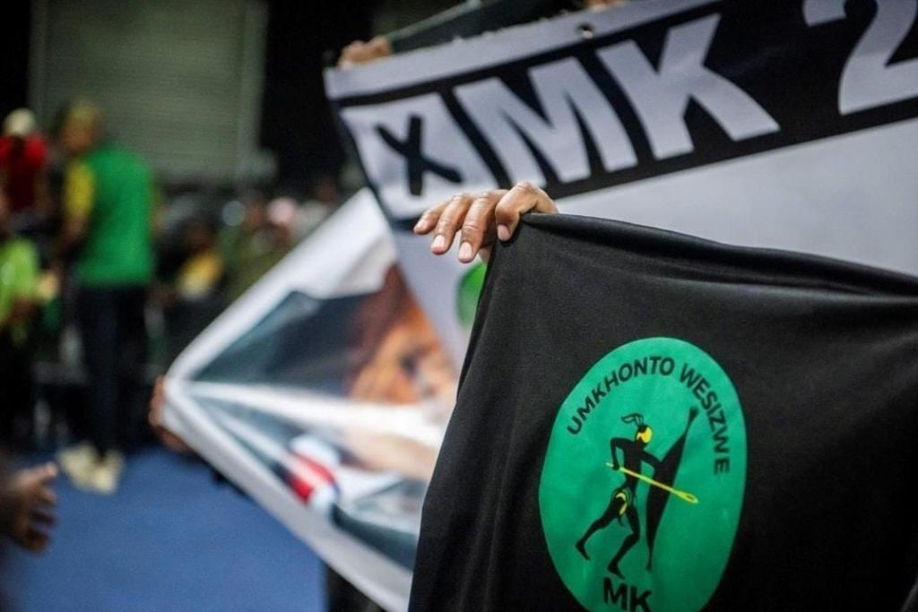 News24 | MK Party seeks court review of 'unconstitutional' portfolio committee post allocations