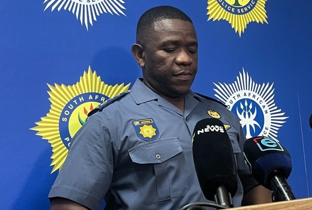 News24 | More than 30 suspects killed in shootouts with KZN police since April, says provincial top cop 