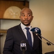 SCOA chairperson Maimane to champion budget reforms as he targets ministerial cuts, SOE overhaul