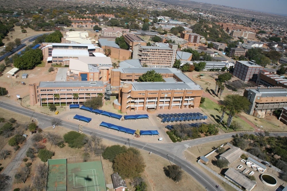 News24 | 'I've never seen R350 000 in my life': NSFAS pulls student funding for 'exceeding' income threshold