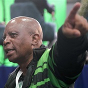  Gwamanda set to go as ActionSA strikes GLU deal with ANC