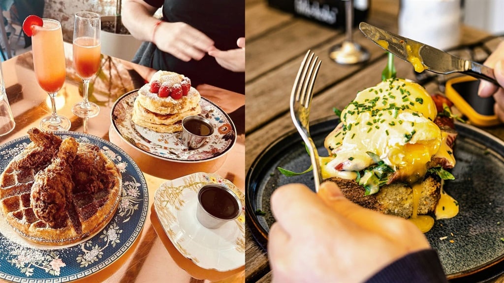 News24 | From trendy to traditional: Here's where to find Cape Town's best brunch spots