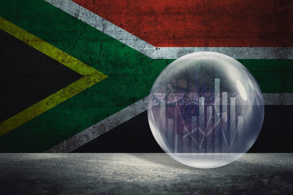 News24 Business | Morgan Stanley tips SA stocks to beat cash and bonds