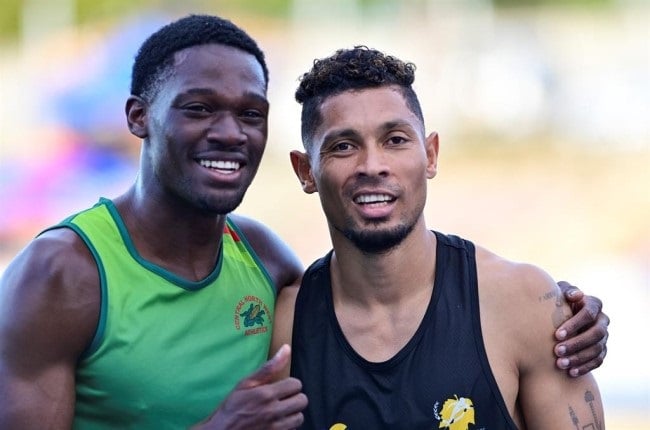 News24 | Now he's in the 200m, how far can 400m world record holder Wayde van Niekerk go in Paris?