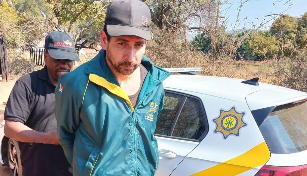 News24 | Fifth person appears in court in connection with R2bn drug lab discovered on Limpopo farm