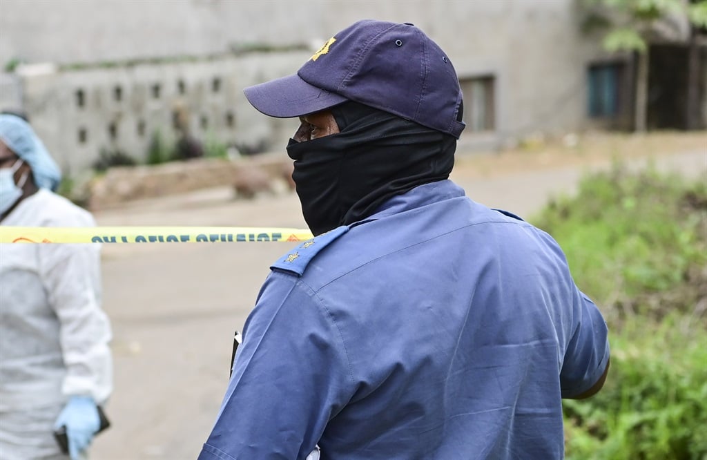 Three in dock after decomposing bodies of two women found in pigsty | News24