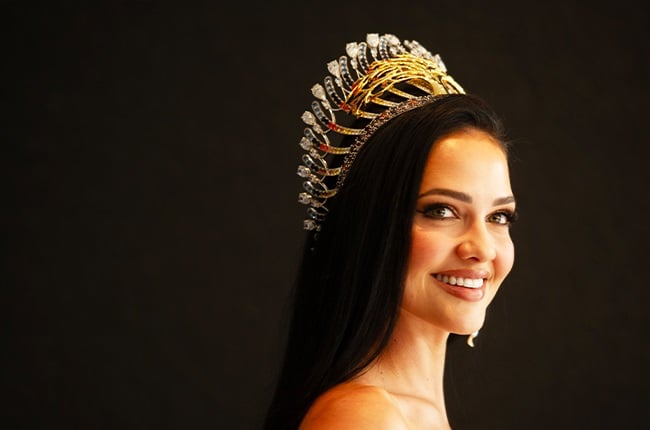 News24 | 'One of the best years of my life': Natasha Joubert reflects on Miss SA reign with 'good tears'