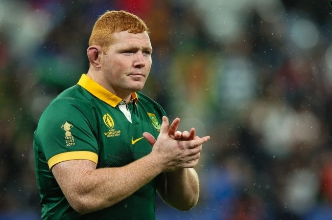 Sport | Rob Houwing | Vibrant Oz tour could spell  extinction for absent Bok vets