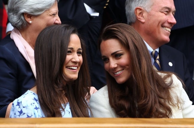 Pippa Middleton-Matthews is a rock for cancer-stricken Kate, Princess of  Wales | You