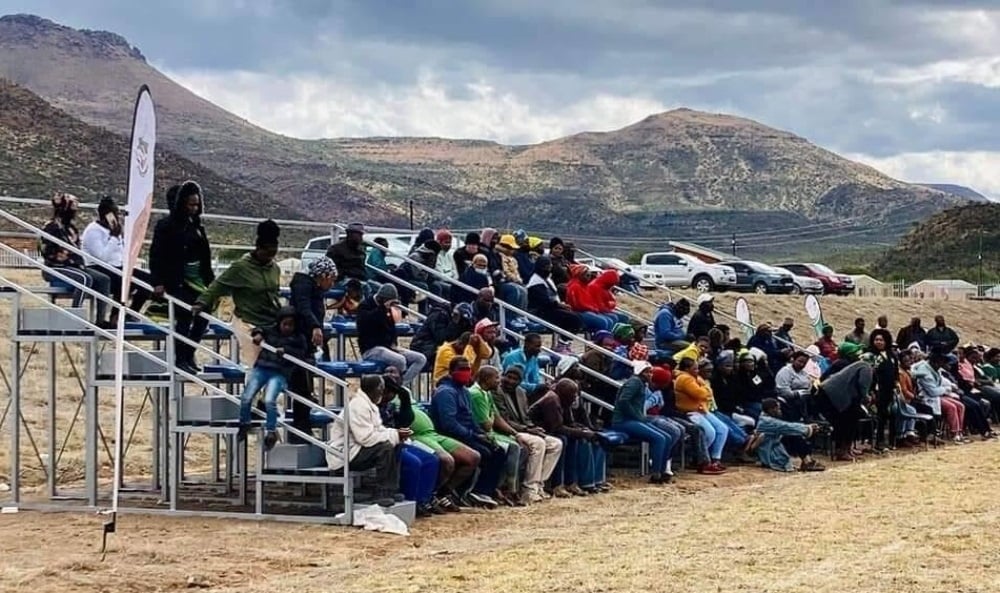 News24 | R15m Komani sports field scandal: Eastern Cape municipality yet to report officials to police