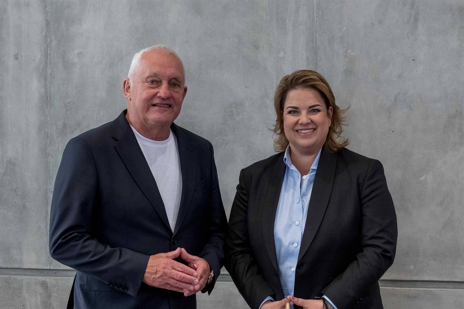 Sluier gelig oor gebeure in SA se verre verlede in TV-reeks | Netwerk24