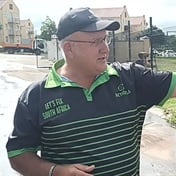 ActionSA's Athol Trollip ready to battle ANC's 'poverty injection' in Eastern Cape