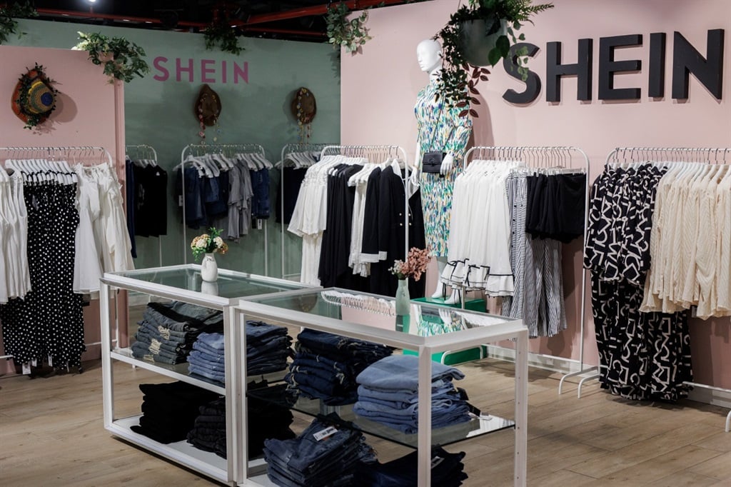 News24 | Shein addresses customs fees concerns ahead of Joburg pop-up store opening