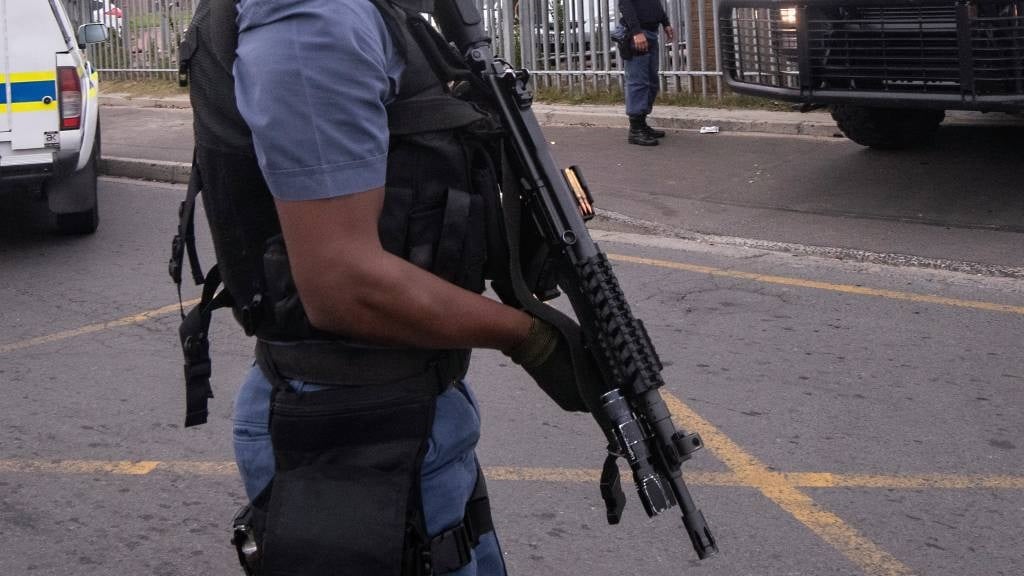News24 | Fourth person killed in two KZN police shootouts in 48 hours