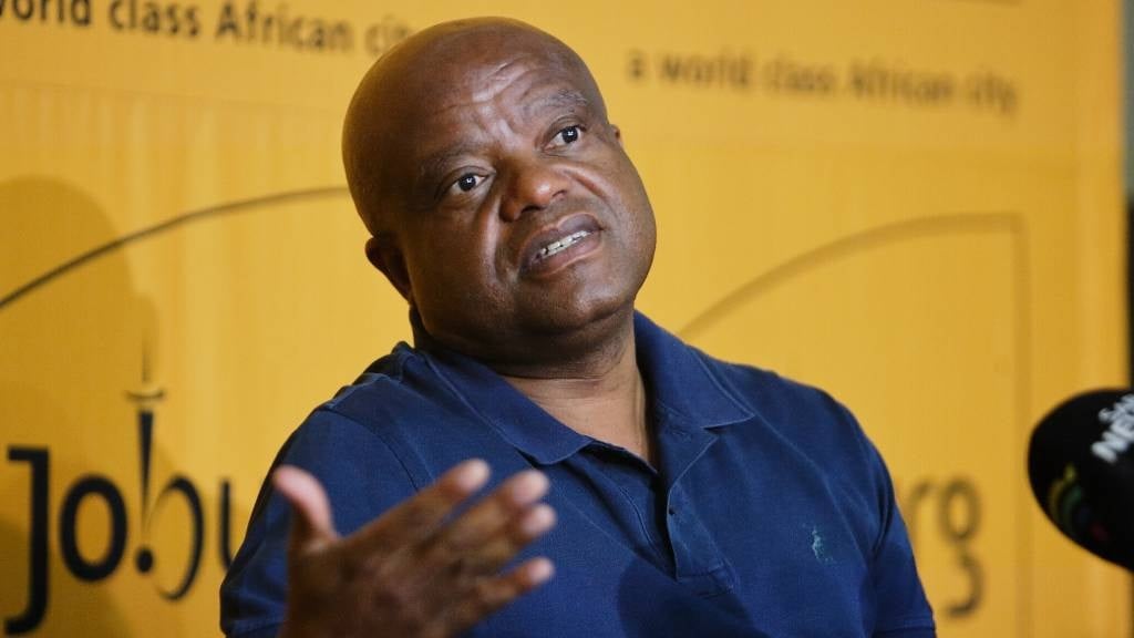 ANC asserts independence from ActionSA in Johannesburg leadership | News24