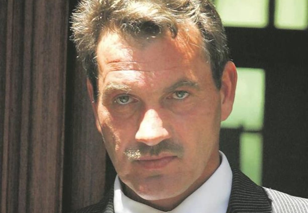 News24 | Board directed to review decision to grant parole to former Cape Town cop who killed his kids