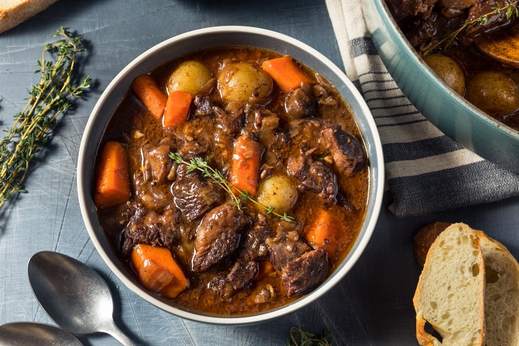News24 | Mastering the art of stew: Unlocking secrets to the perfect winter comfort food